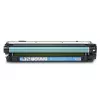 HP 650A Cyan Oryginalny wkład tonerowy (CE271AC) - Contract