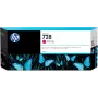HP 728 (F9K16A) Oryginalny wkład atramentowy Magenta – 40 ml barwnikowy do DesignJet T730/T830