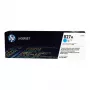 HP 827A Cyan Original LaserJet Toner Cartridge (CF301A)