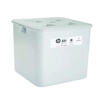 HP 841 Cleaning Container do drukarek HP Latex