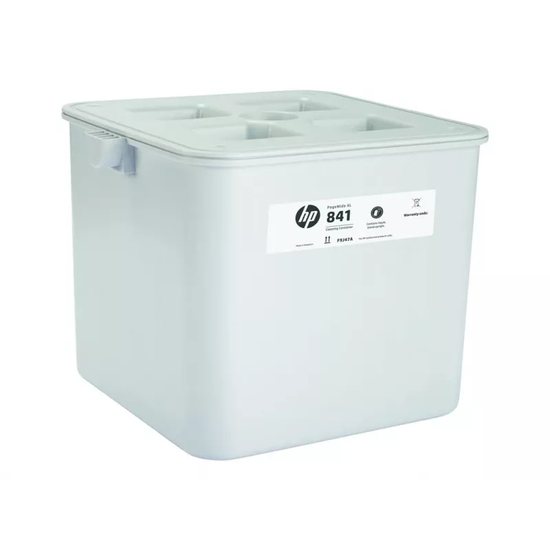 HP 841 Cleaning Container do drukarek HP Latex