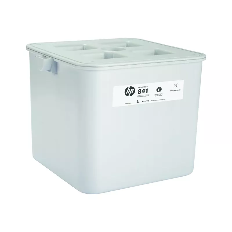 HP 841 Cleaning Container do drukarek HP Latex