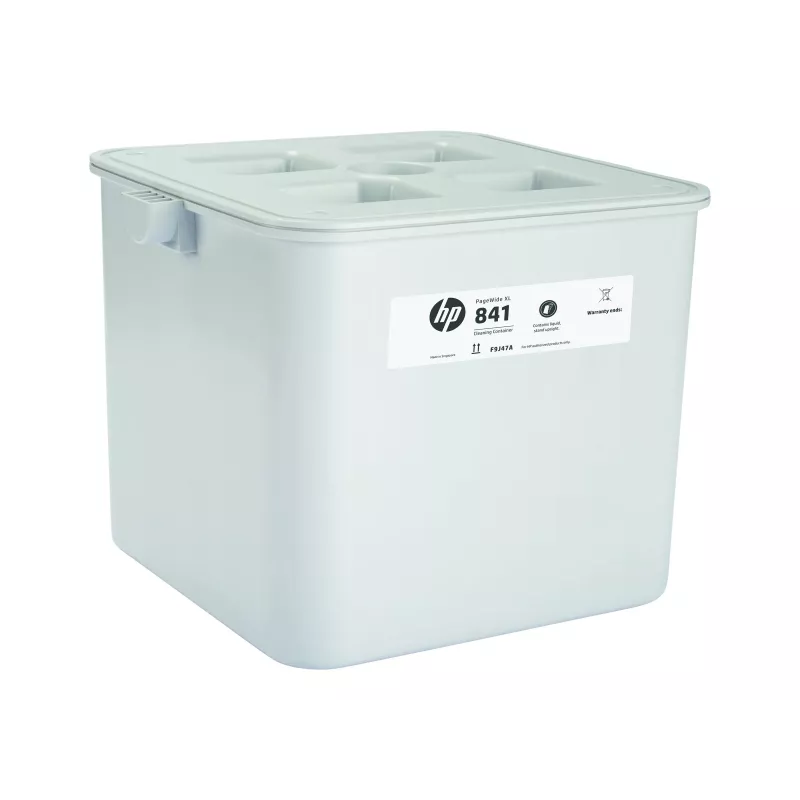 HP 841 Cleaning Container do drukarek HP Latex