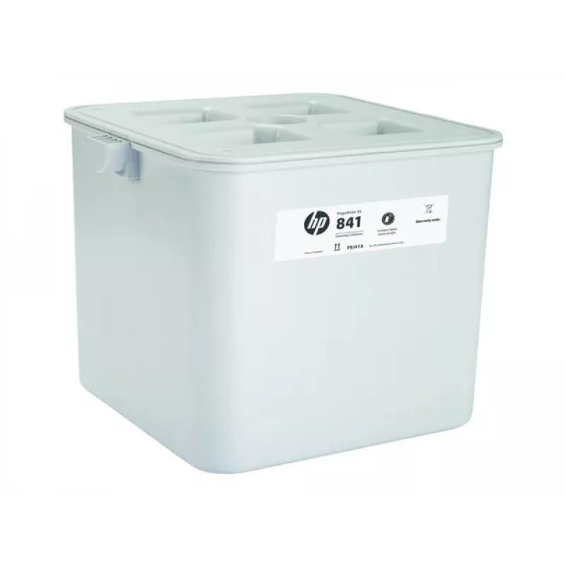 HP 841 Cleaning Container do drukarek HP Latex
