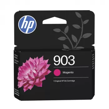 HP 903 Original Ink Cartridge Magenta Standard Yield 4.5 ml for OfficeJet Pro 6900 Series