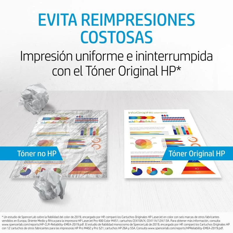 HP 90X High Yield Black Toner Cartridge Dual Pack (CE390XD) - Original