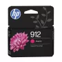 HP 912 Original Ink Cartridge Magenta 4 ml for OfficeJet 8010, 8010e, 8012, 8014, 8015, OfficeJet Pro 8020, 8022, 8023, 8024, 8025