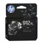 HP 912XL High Yield Black Original Ink Cartridge (18 ml)