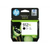 HP 912XL czarny oryginalny wkład atramentowy o wysokiej wydajności
