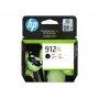 HP 912XL czarny oryginalny wkład atramentowy o wysokiej wydajności