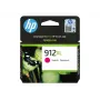 HP 912XL oryginalny wkład atramentowy magenta o wysokiej wydajności - 825 stron