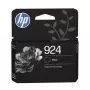 HP 924 Black Original Ink Cartridge
