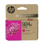 HP 924e EvoMore Oryginalny wkład atramentowy Magenta 8,5 ml 800 stron