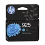 HP 925 Original Cyan Ink Cartridge (6 ml) for OfficeJet Printers