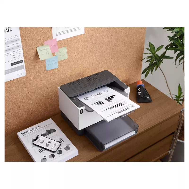 HP 925e EvoMore Żółty oryginalny wkład atramentowy - 800 stron