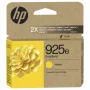 HP 925e EvoMore Żółty oryginalny wkład atramentowy - 800 stron