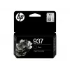 HP 937 Black Oryginalny Wkład Atramentowy (4S6W5NE#30B)