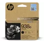 HP 938e EvoMore Oryginalny wkład atramentowy - 53 ml - Czarny - Wysoka wydajność