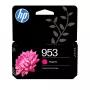 HP 953 Original Ink Cartridge Magenta Standard Yield 630 Pages