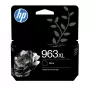 HP 963XL High Yield Black Ink Cartridge (42.5 ml)