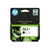 HP 963XL High Yield Black Original Ink Cartridge, 42.5 ml, do 2000 stron