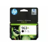HP 963XL High Yield Black Original Ink Cartridge, 42.5 ml, do 2000 stron
