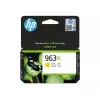 HP 963XL High Yield Yellow Oryginalny Wkład Atramentowy (3JA29AE)