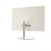 HP All-in-One 24-cr0074nf, AMD Ryzen 5 7520U, 16 GB RAM, 512 GB SSD, 23,8 inch FHD IPS, Windows 11 Home, Snowflake White (produkt odnowiony)