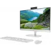 HP All-in-One Desktop 27-CT2XXX, Ryzen 7, 16 GB RAM, SSD Drive (produkt odnowiony)