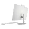 HP All-in-One Next Gen AI 24-ct2004nf, Ryzen AI 5, 16GB RAM, 512GB SSD, 23.8 inch Full HD IPS, Windows 11 Home (produkt odnowiony)
