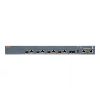HP Aruba 7205 (RW) Wireless LAN Controller - 10 Gigabit Ethernet