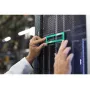 Moduł nadawczo-odbiorczy SFP (Mini-GBIC) HP Aruba J4860D - Gigabit Ethernet 1000Base-LH - LC Single-Mode - 70 km