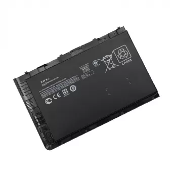 Bateria do laptopa HP BA06, 3400mAh, 10,8V, 3-ogniwowa, czarna