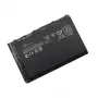 Bateria do laptopa HP BA06, 3400mAh, 10,8V, 3-ogniwowa, czarna
