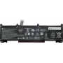 Bateria HP 3C42Wh 3.95Ah LI (M75017-AC2)