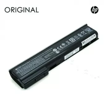 Bateria do laptopa HP CA06XL 6-ogniwowa 10,8V 5100mAh Li-Ion dla ProBook 640/645/650/655 G0/G1