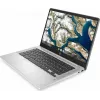 Laptop HP Chromebook x360 14a-ca0025ng, Intel Pentium, 4 GB RAM, 14,0 cala FHD