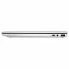HP Chromebook x360 14b-cd0420ngx - 14 inch FHD IPS Dotykowy Konwertowalny - Intel N200 - 8GB RAM - 128GB UFS - Chrome OS - Srebrny