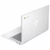 HP Chromebook x360 14b-cd0420ngx - 14 inch FHD IPS Dotykowy Konwertowalny - Intel N200 - 8GB RAM - 128GB UFS - Chrome OS - Srebrny