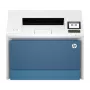 HP Color LaserJet Enterprise 4701dw Bezprzewodowa Kolorowa Drukarka Laserowa, Duplex, 33ppm, 1200x1200dpi, A4, 67P99A#B19