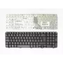Klawiatura do laptopa HP Compaq CQ71 G71 – US English, czarna