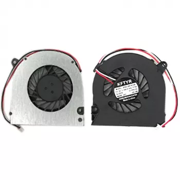 Wentylator chłodzący CPU do laptopa HP Compaq Presario CQ610/CQ620