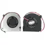 Wentylator chłodzący CPU do laptopa HP Compaq Presario CQ610/CQ620