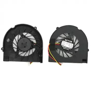 Wentylator chłodzący CPU HP CQ60 / G60 Series