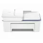 HP DeskJet 4322 All-in-One Printer - Fax - 5.5 ppm - Colour
