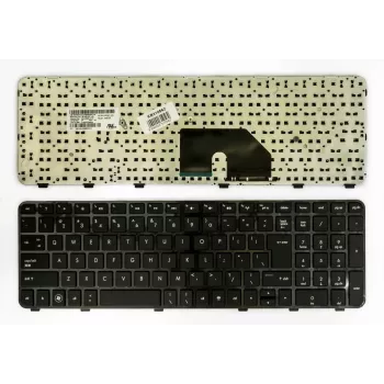 Klawiatura HP DV6-6000 / DV6-6029
