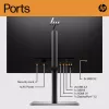 Monitor HP E24 G5 (produkt odnowiony)