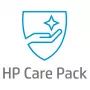 HP eCarePack 4y Nbd w/Disk Retention NB
