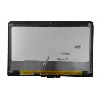 Moduł ekranu HP 13,3, 1920x1080, 60Hz, błyszczący, 30-pin, lewy, IPS