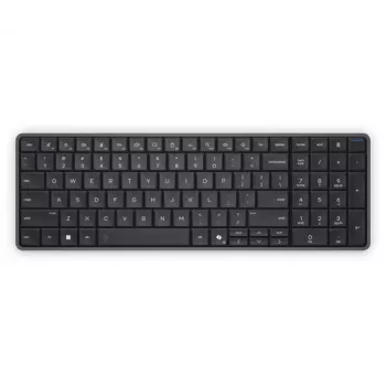 HP EliteBoard G1a Next Gen AI PC - AMD Ryzen 7 PRO 350, 32GB RAM, 1TB SSD, Windows 11 Pro, Wi-Fi 7, Czarny